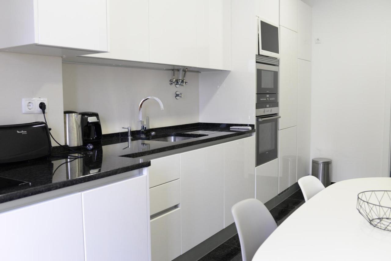 Lisbon Apartment Near Marques Pombal Square 외부 사진